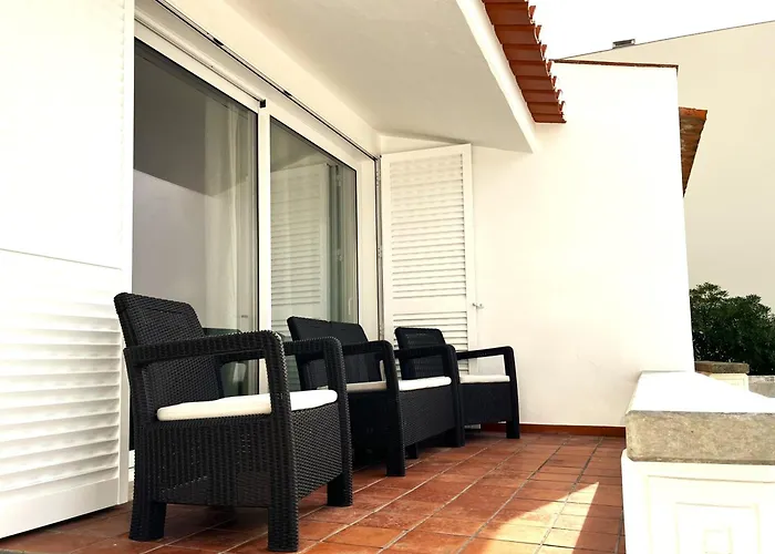 Holiday home Casa Do Mar -sea House *