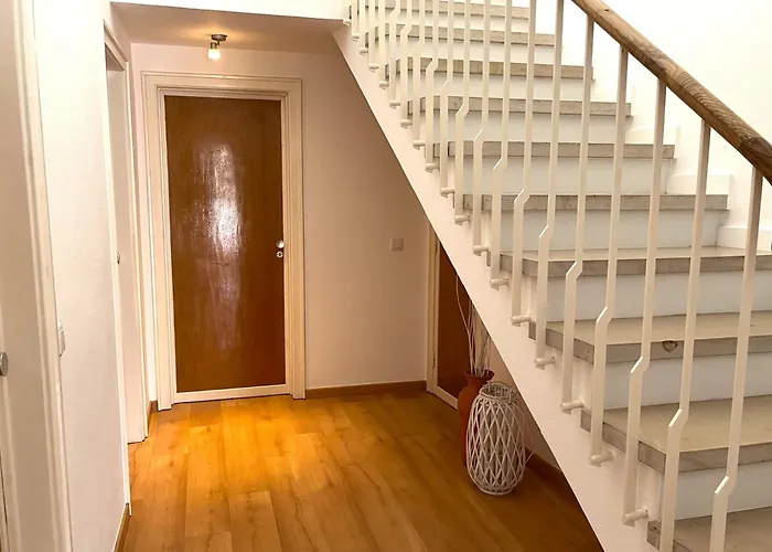 Holiday home Casa Do Mar -sea House Nazare