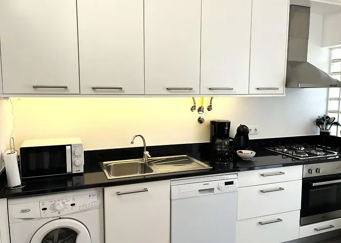 Casa Do Mar -sea House *