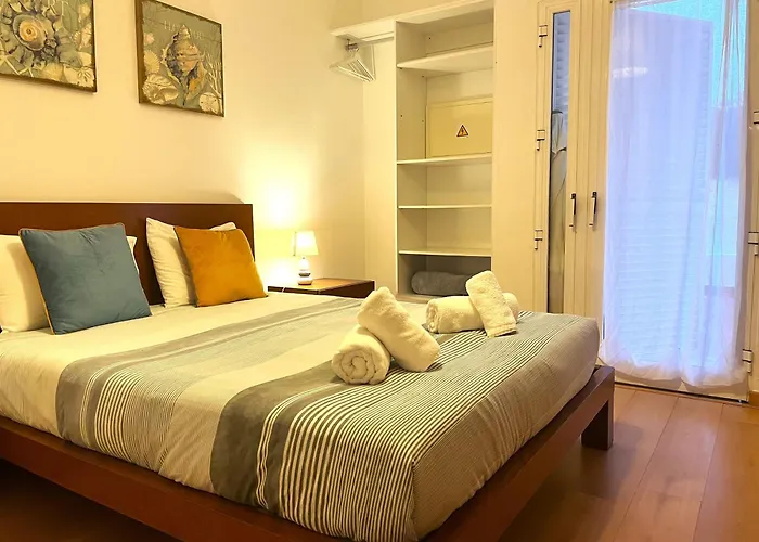 Holiday home Casa Do Mar -sea House