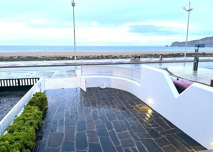 Casa Do Mar -sea House Holiday home *