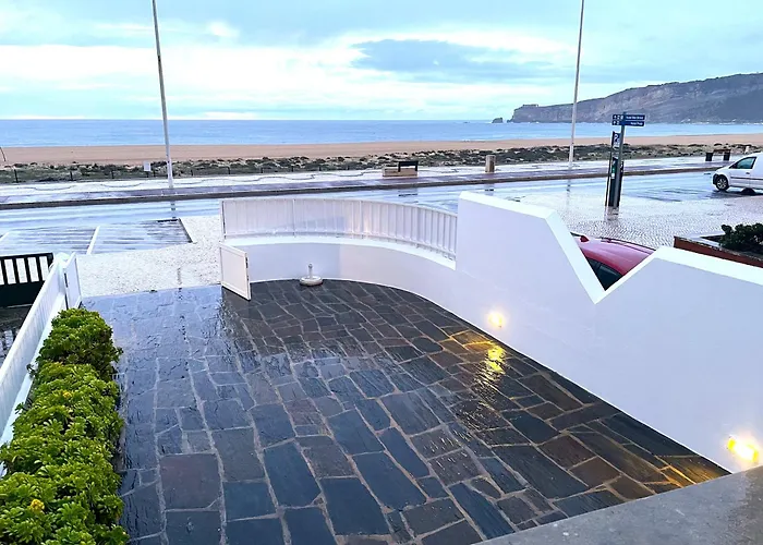 Casa Do Mar -sea House Holiday home