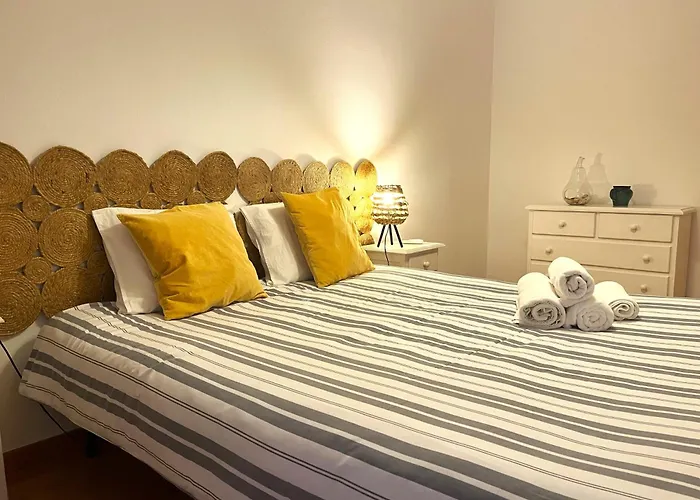 Casa Do Mar -sea House Nazare