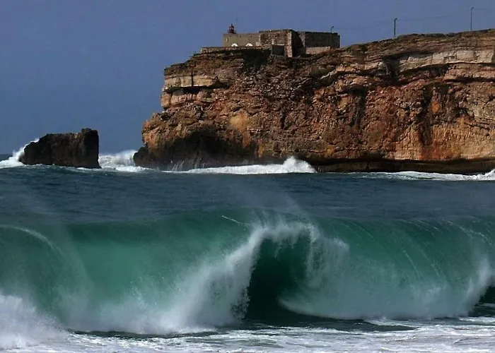 Casa Do Mar -sea House Holiday home *