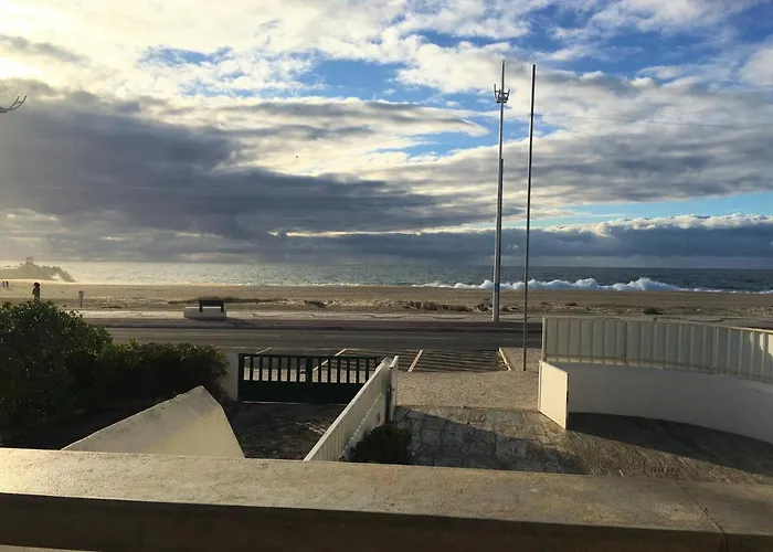 Casa Do Mar -sea House * Nazaré