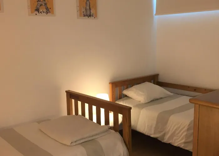 Casa Do Mar -sea House Holiday home